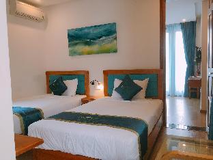 hoi an seaside villa