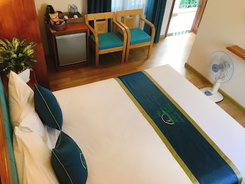 hoi an seaside villa
