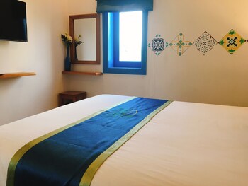 hoi an seaside villa