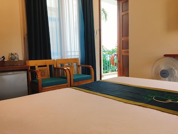 hoi an seaside villa