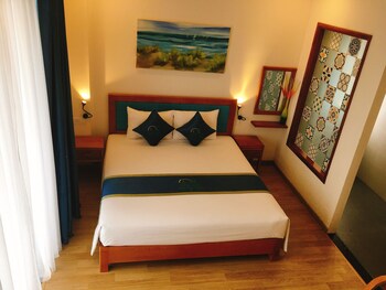 hoi an seaside villa