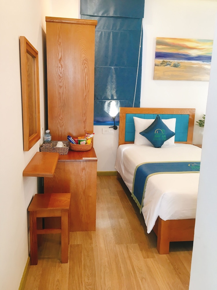 hoi an seaside villa