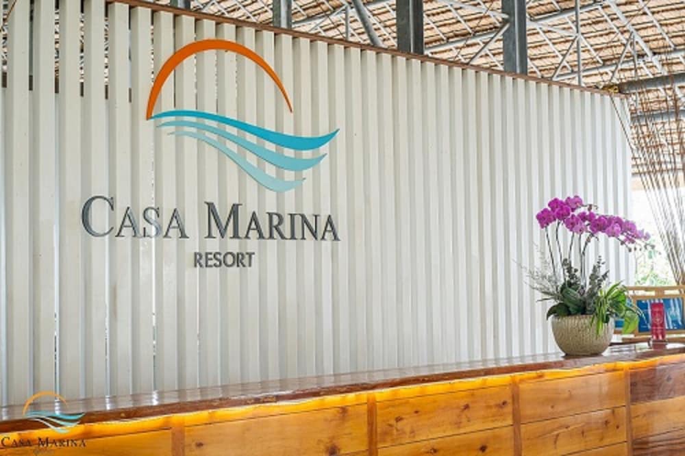 casa marina resort