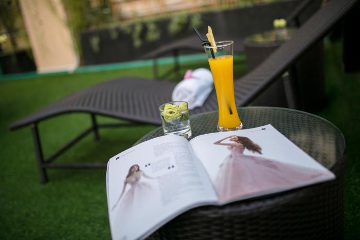 hanoi nostalgia hotel and spa