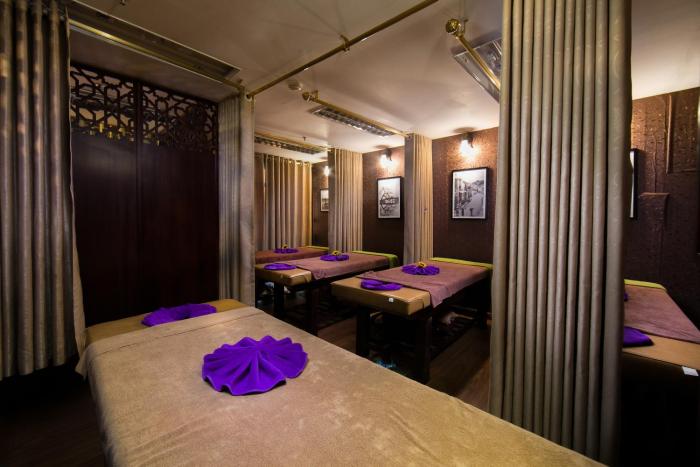 hanoi nostalgia hotel and spa