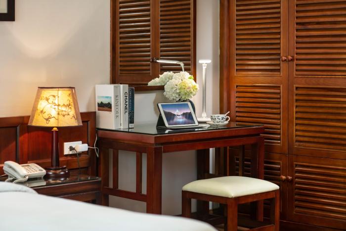 hanoi nostalgia hotel and spa