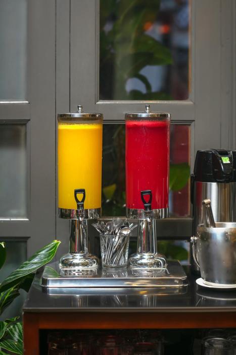 hanoi nostalgia hotel and spa