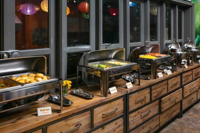 hanoi nostalgia hotel and spa