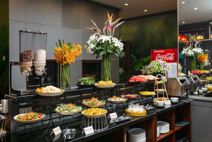 hanoi nostalgia hotel and spa