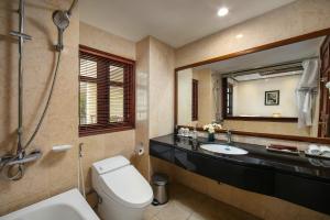 hanoi nostalgia hotel and spa