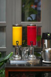 hanoi nostalgia hotel and spa