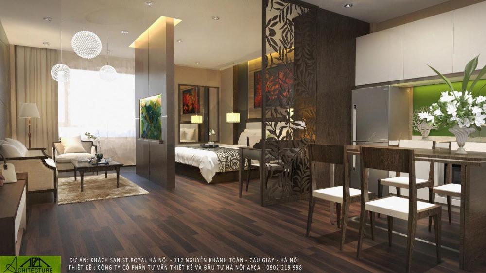 royal st hanoi hotel