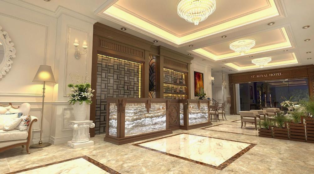 royal st hanoi hotel