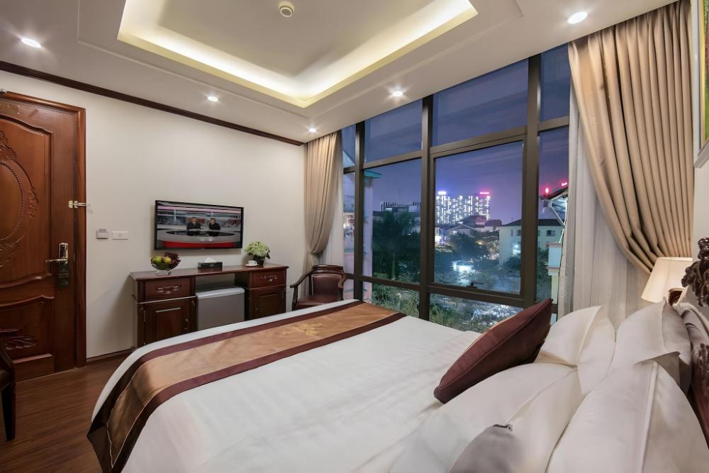 royal st hanoi hotel