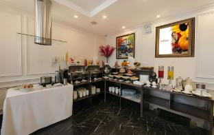 royal st hanoi hotel