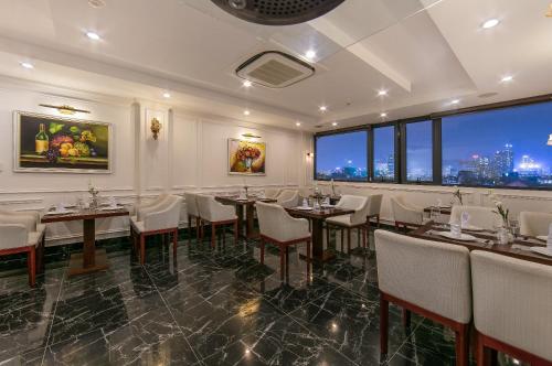 royal st hanoi hotel