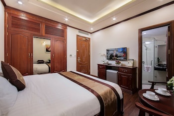 royal st hanoi hotel