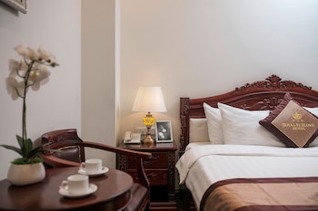 royal st hanoi hotel