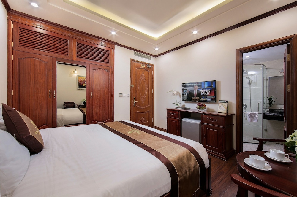 royal st hanoi hotel