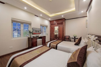 royal st hanoi hotel