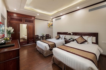 royal st hanoi hotel