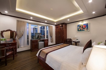 royal st hanoi hotel