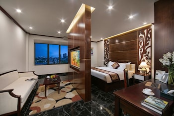 royal st hanoi hotel