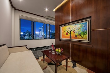 royal st hanoi hotel