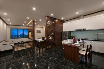 royal st hanoi hotel