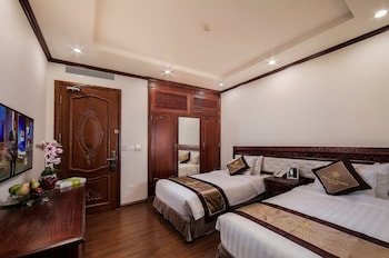 royal st hanoi hotel