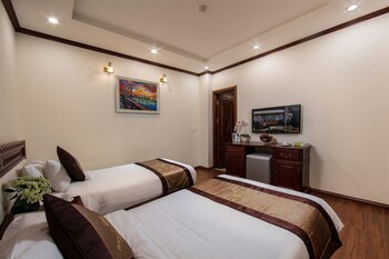royal st hanoi hotel