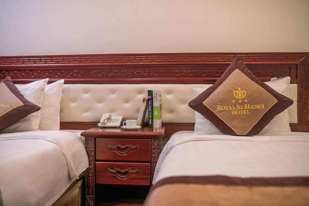 royal st hanoi hotel