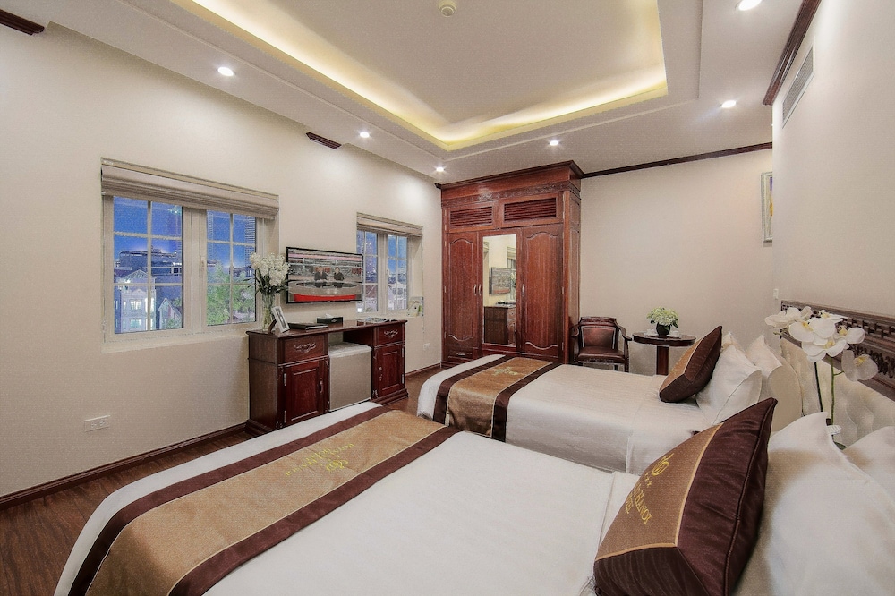 royal st hanoi hotel