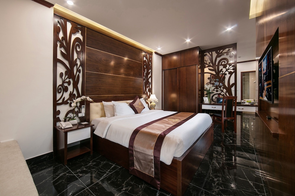 royal st hanoi hotel