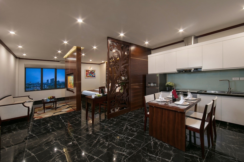 royal st hanoi hotel