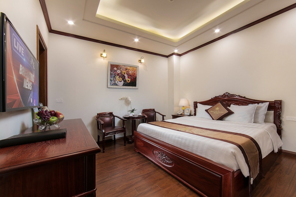 royal st hanoi hotel