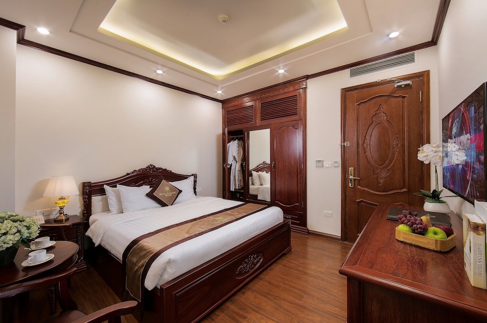 royal st hanoi hotel