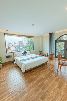 sapa yen hotel