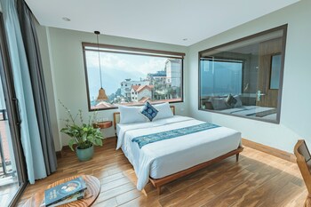 sapa yen hotel