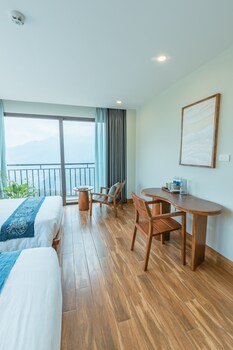 sapa yen hotel