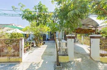 pebble homestay
