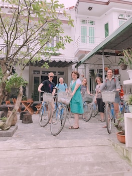 pebble homestay