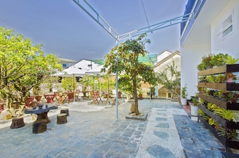 pebble homestay