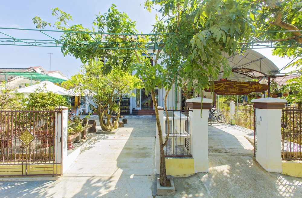 pebble homestay