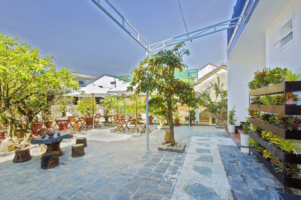 pebble homestay