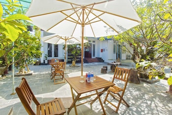 pebble homestay