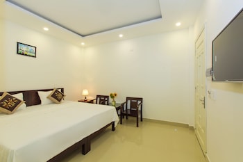 pebble homestay