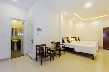 pebble homestay