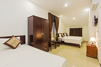 pebble homestay