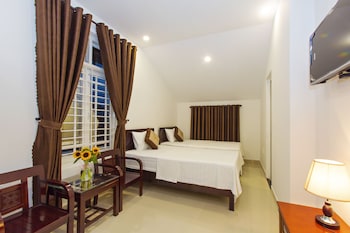pebble homestay